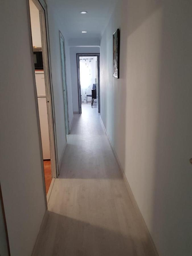 Piso Dos Con Ascensor En Puerto De Sagunto Apartment Exterior photo