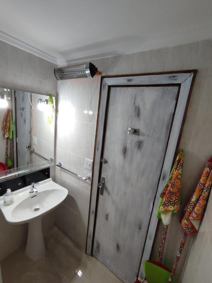 Piso Dos Con Ascensor En Puerto De Sagunto Apartment Exterior photo