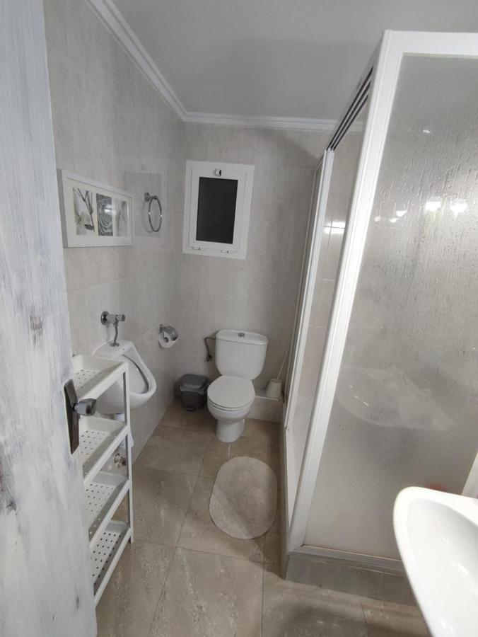 Piso Dos Con Ascensor En Puerto De Sagunto Apartment Exterior photo