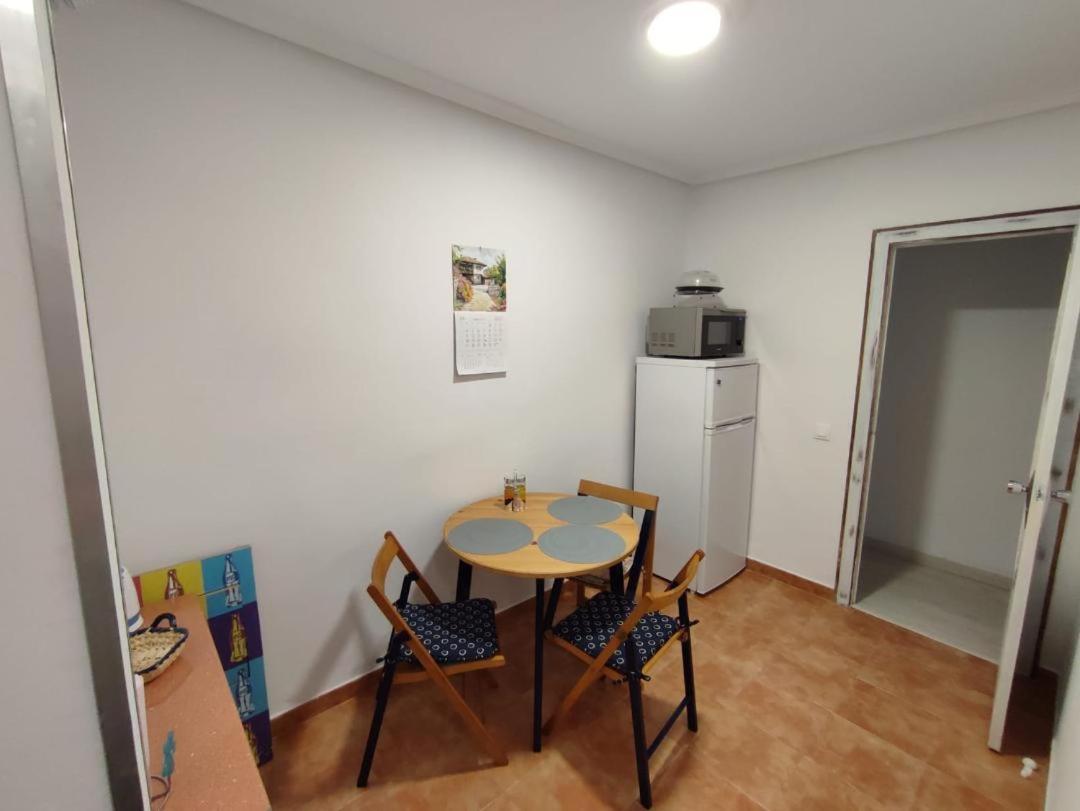 Piso Dos Con Ascensor En Puerto De Sagunto Apartment Exterior photo