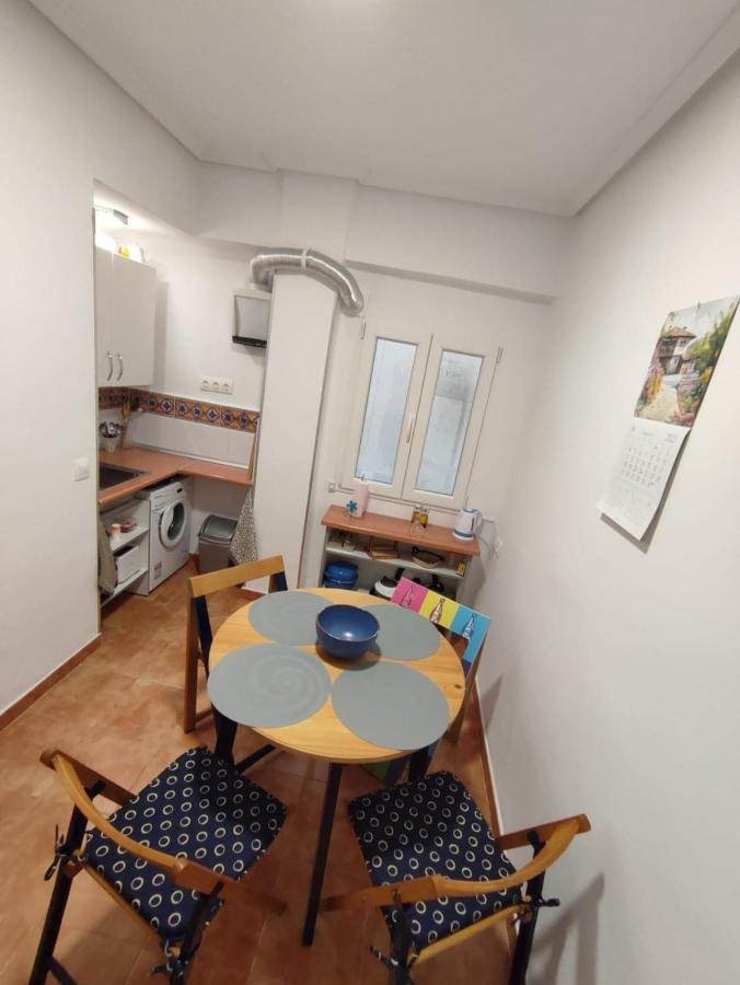 Piso Dos Con Ascensor En Puerto De Sagunto Apartment Exterior photo